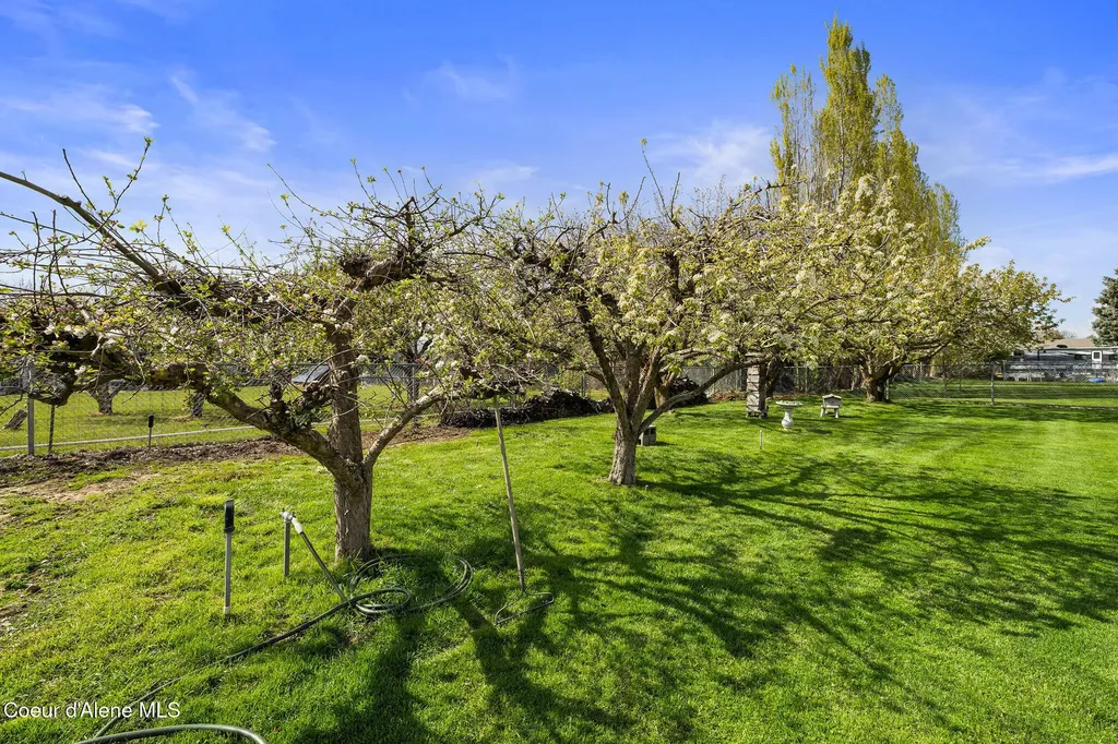 7255 N Colfax Street Dalton Gardens ID 83815