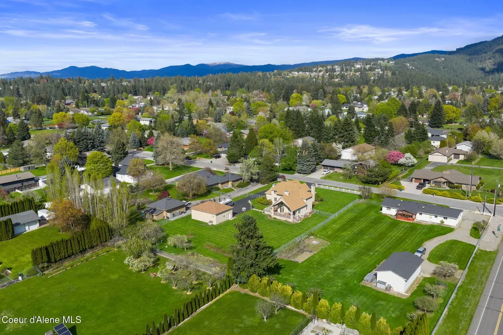 7255 N Colfax Street Dalton Gardens ID 83815