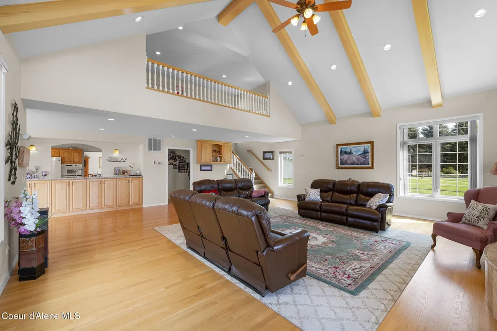 7255 N Colfax Street Dalton Gardens ID 83815
