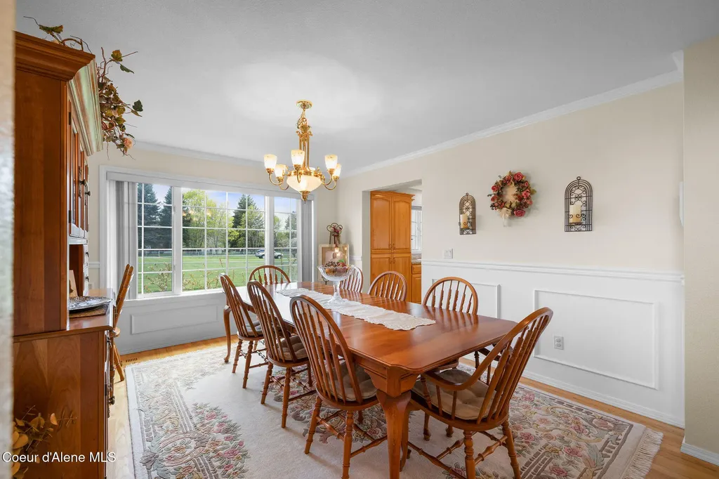 7255 N Colfax Street Dalton Gardens ID 83815