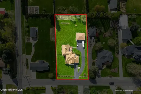 7255 N Colfax Street Dalton Gardens ID 83815