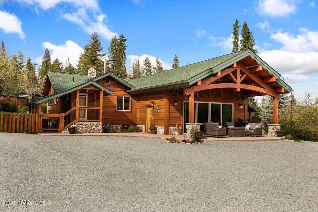 5250 Highway 2 Priest River ID 83856