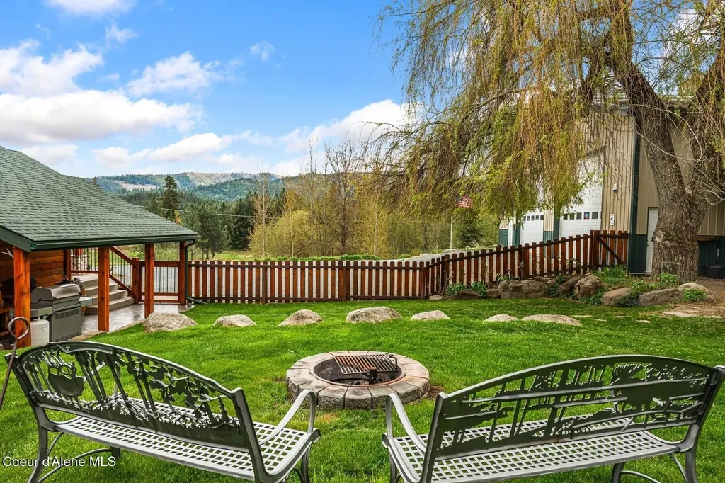 5250 Highway 2 Priest River ID 83856