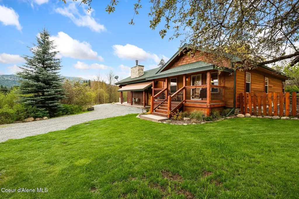 5250 Highway 2 Priest River ID 83856