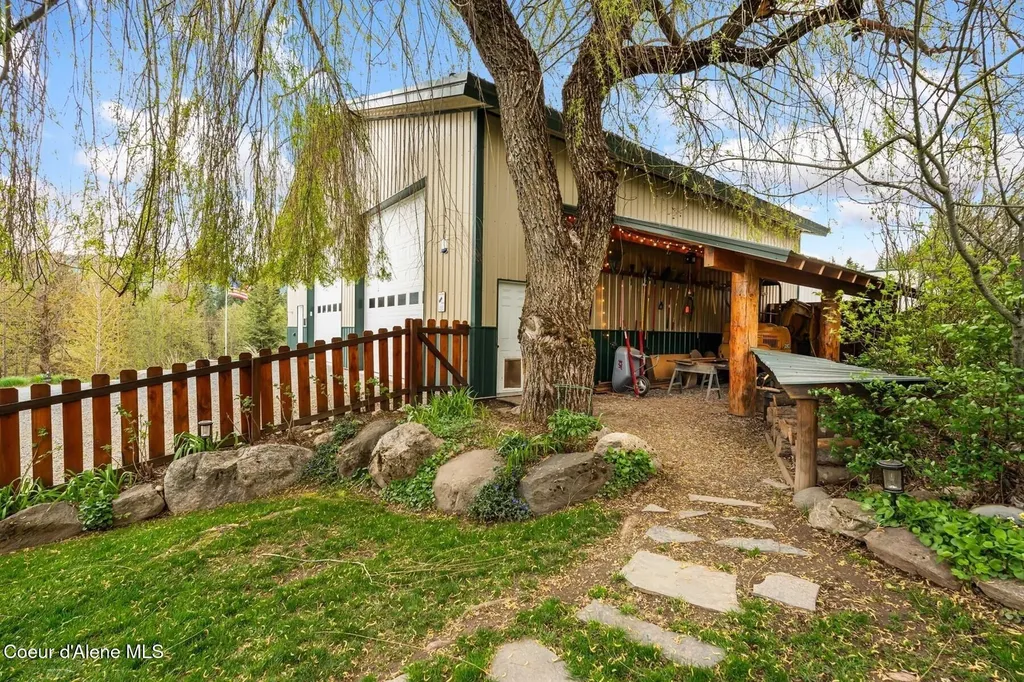 5250 Highway 2 Priest River ID 83856