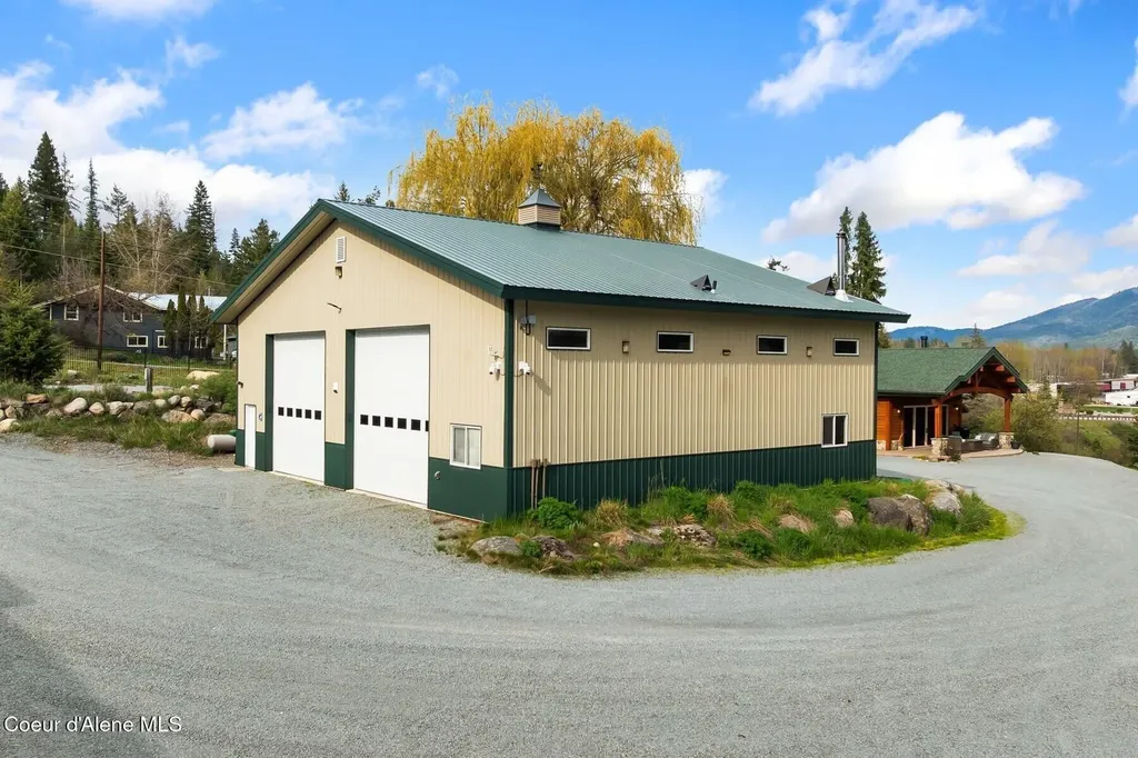5250 Highway 2 Priest River ID 83856