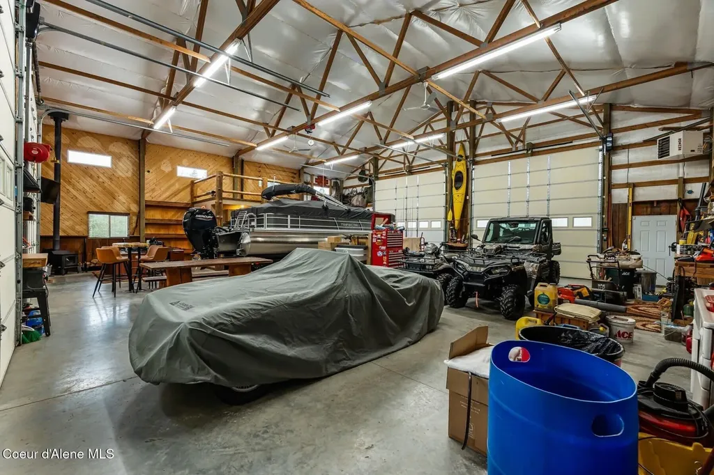 5250 Highway 2 Priest River ID 83856