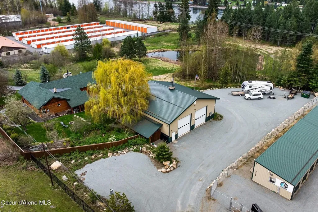 5250 Highway 2 Priest River ID 83856