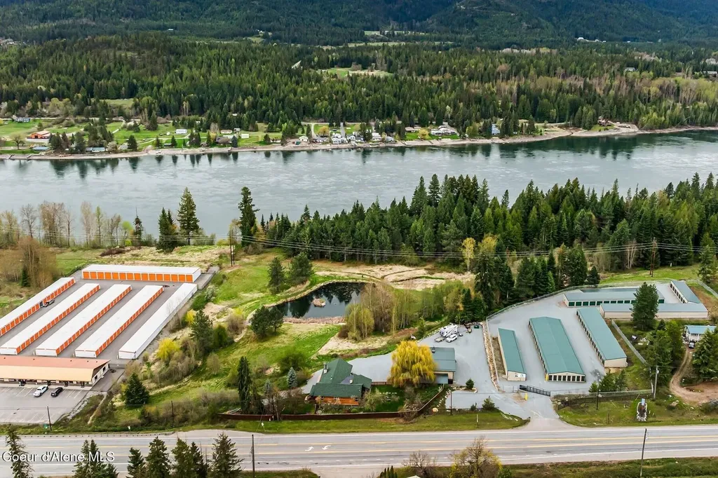 5250 Highway 2 Priest River ID 83856