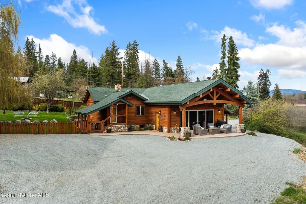 5250 Highway 2 Priest River ID 83856