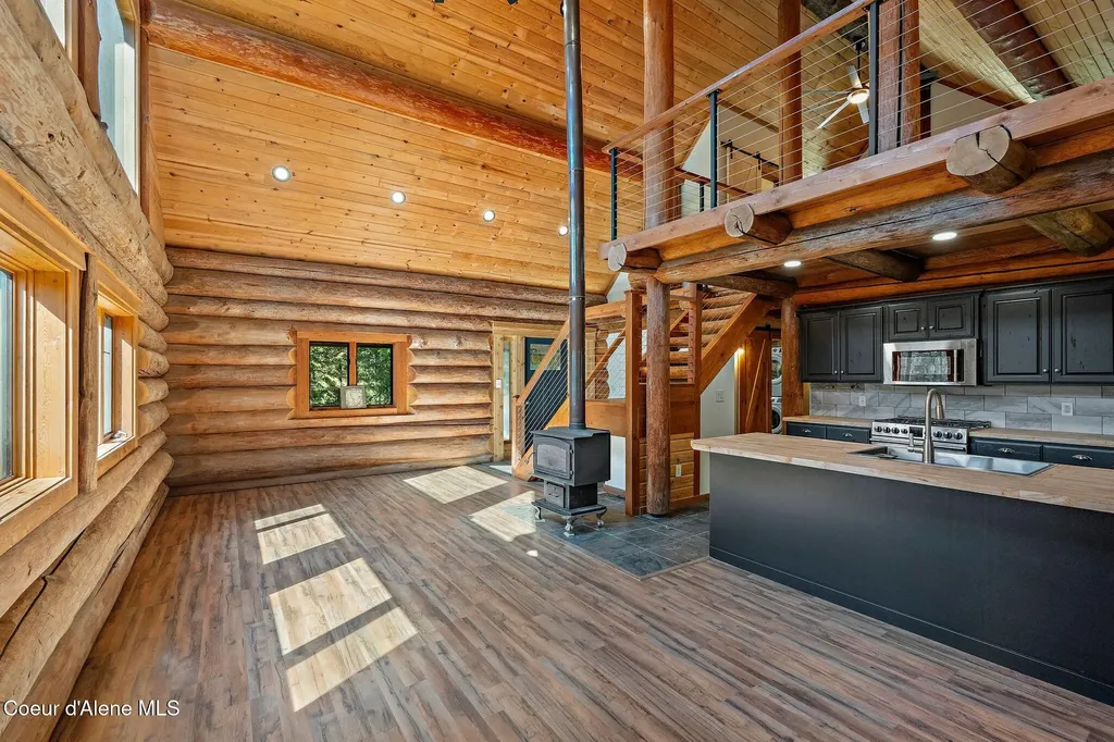 1142 Salee Creek Road Bayview ID 83803
