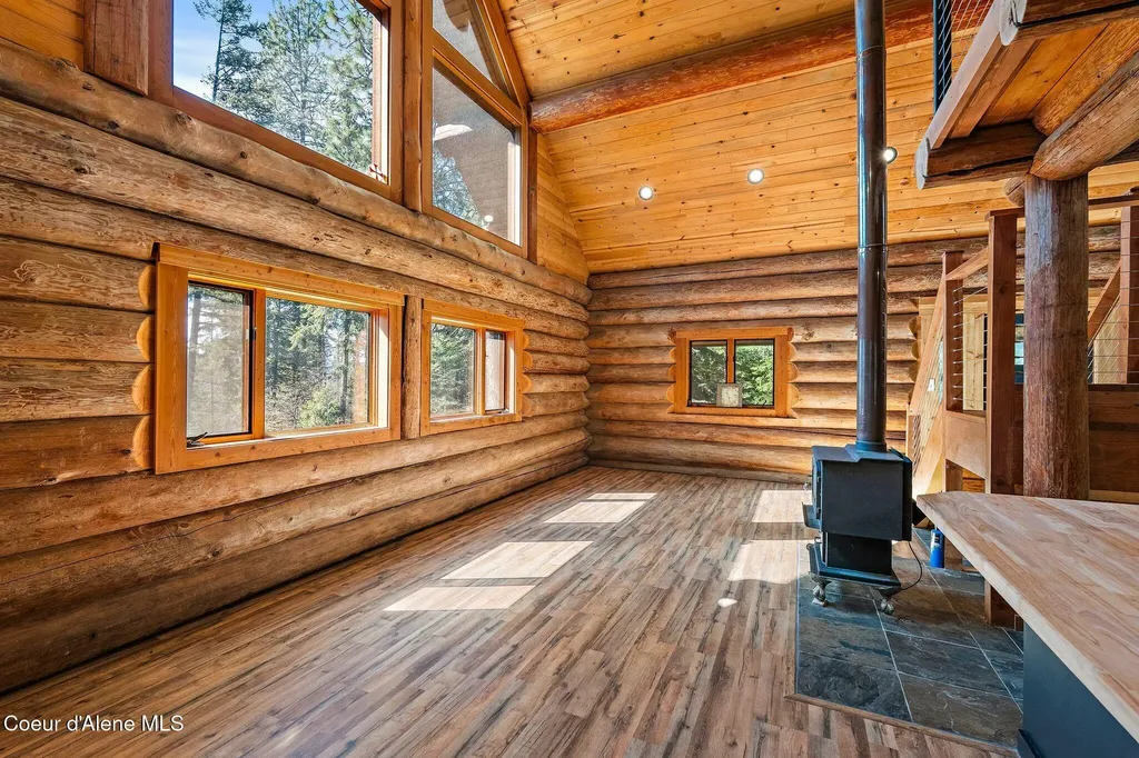 1142 Salee Creek Road Bayview ID 83803