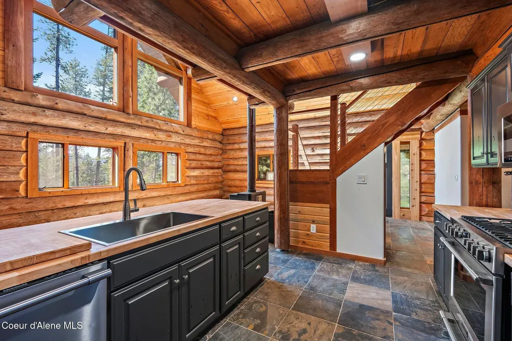 1142 Salee Creek Road Bayview ID 83803
