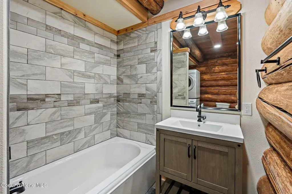 1142 Salee Creek Road Bayview ID 83803
