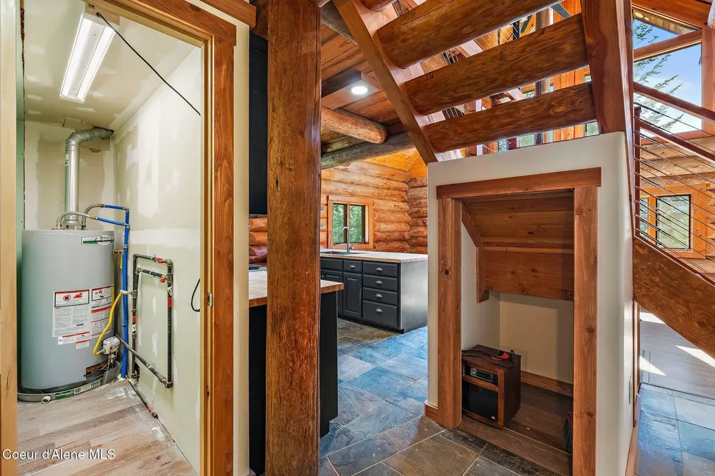 1142 Salee Creek Road Bayview ID 83803