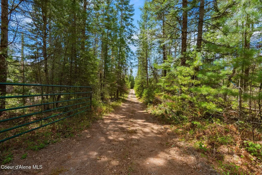 1142 Salee Creek Road Bayview ID 83803