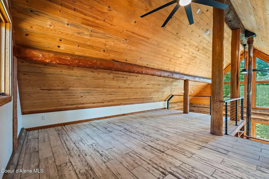 1142 Salee Creek Road Bayview ID 83803