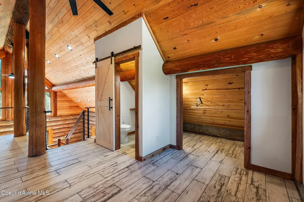 1142 Salee Creek Road Bayview ID 83803