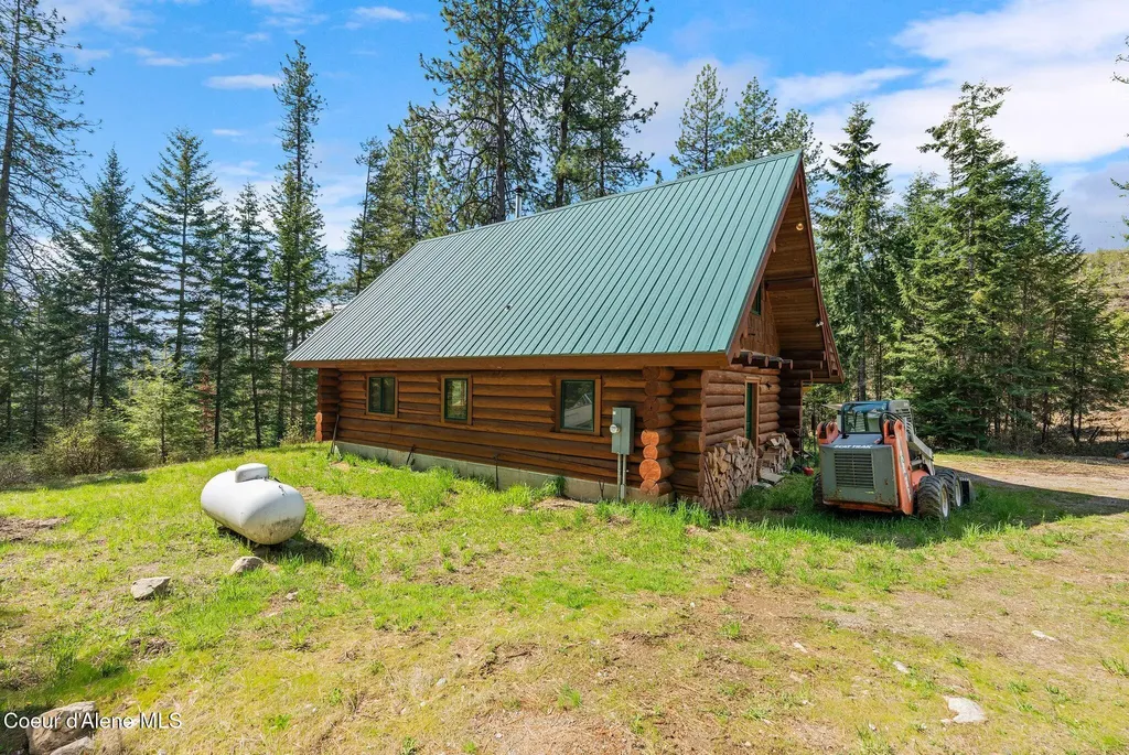 1142 Salee Creek Road Bayview ID 83803