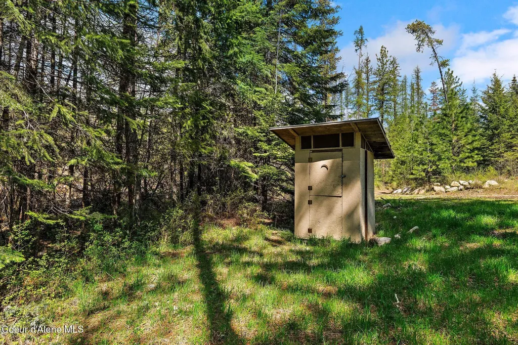 1142 Salee Creek Road Bayview ID 83803