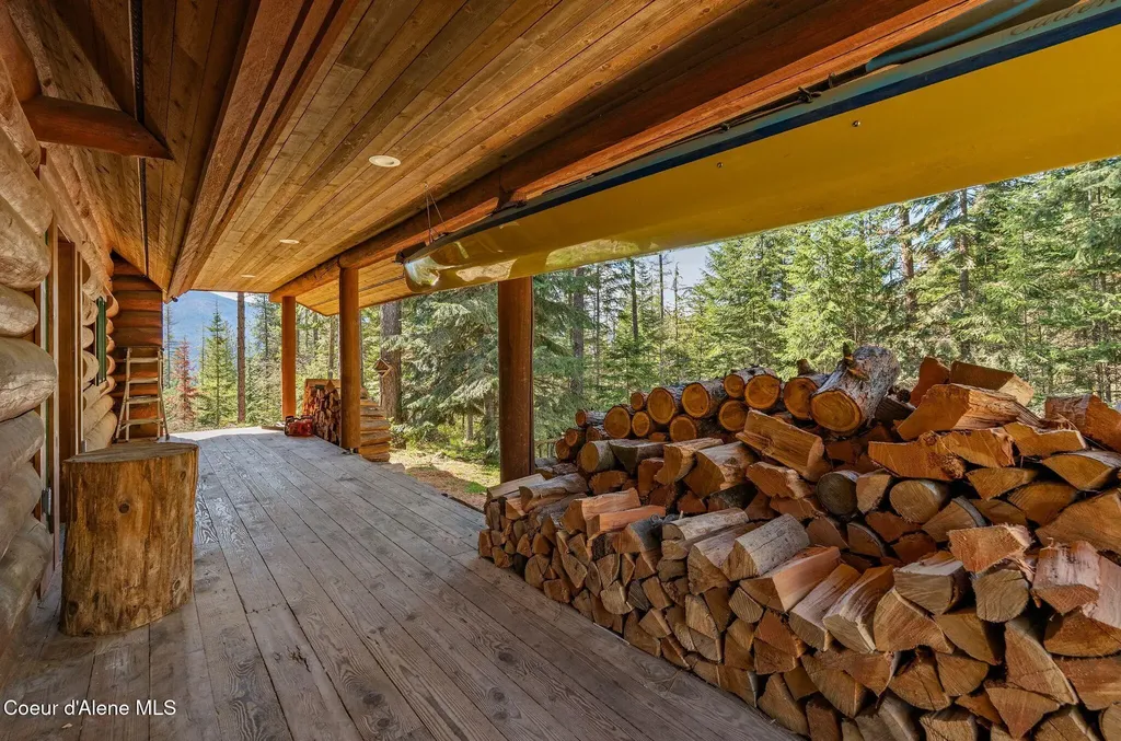 1142 Salee Creek Road Bayview ID 83803
