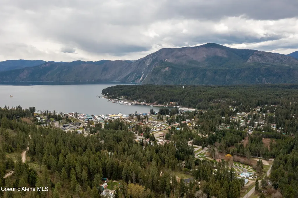 1142 Salee Creek Road Bayview ID 83803