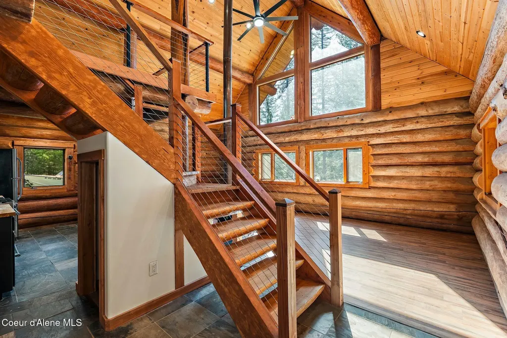 1142 Salee Creek Road Bayview ID 83803