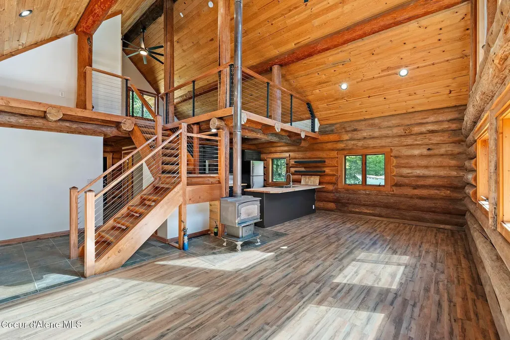 1142 Salee Creek Road Bayview ID 83803