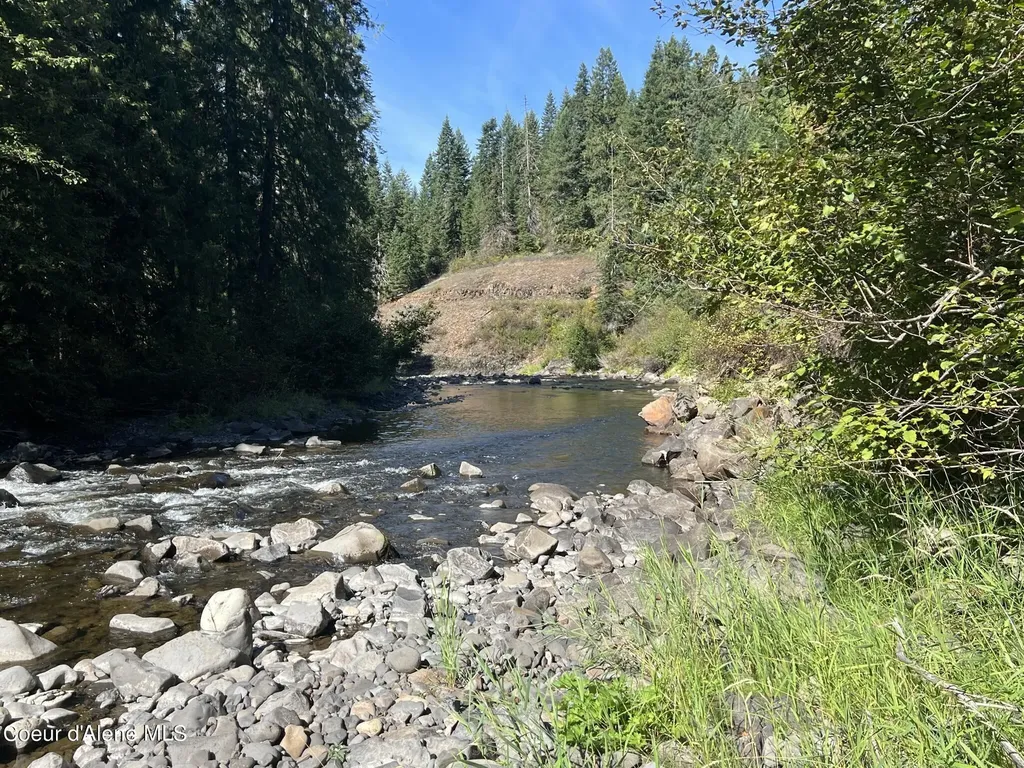 5856 Lacey Meadows Road Weippe ID 83553