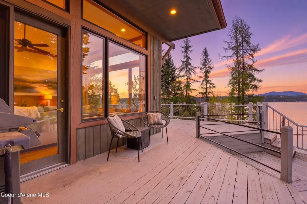 3068 E Upper Hayden Lake Road Hayden ID 83835