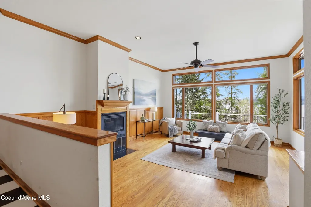 3068 E Upper Hayden Lake Road Hayden ID 83835