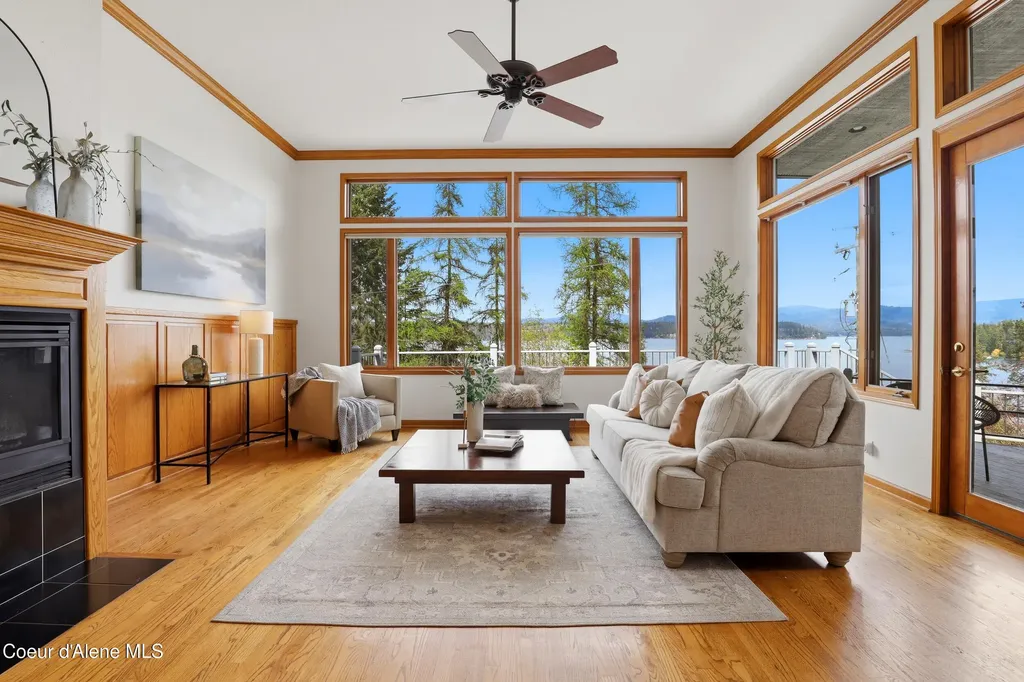 3068 E Upper Hayden Lake Road Hayden ID 83835