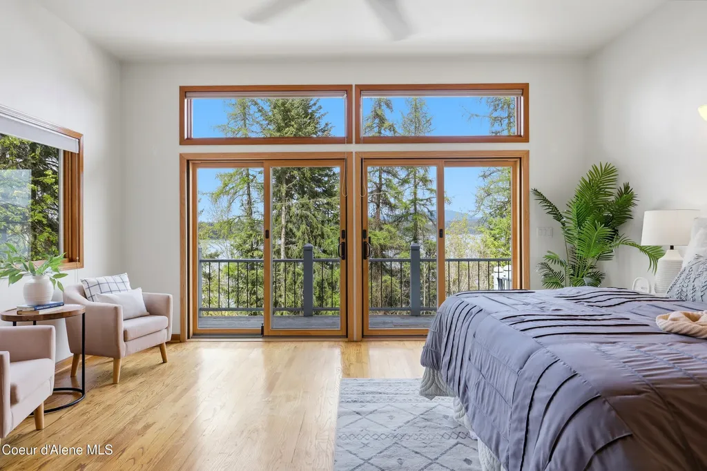 3068 E Upper Hayden Lake Road Hayden ID 83835