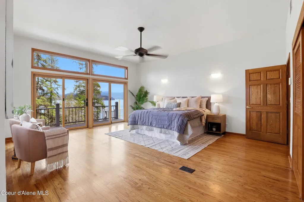 3068 E Upper Hayden Lake Road Hayden ID 83835