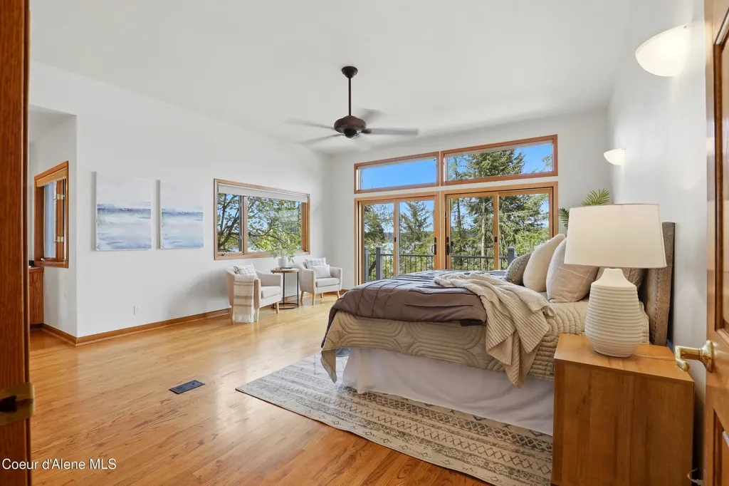 3068 E Upper Hayden Lake Road Hayden ID 83835