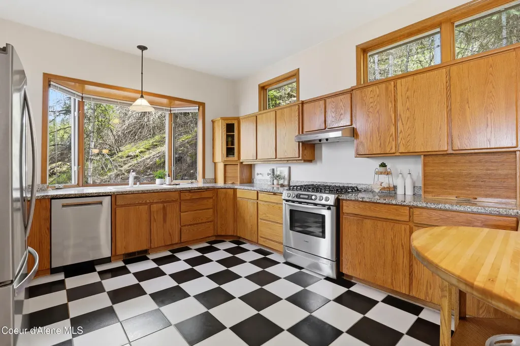 3068 E Upper Hayden Lake Road Hayden ID 83835