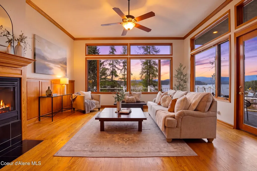 3068 E Upper Hayden Lake Road Hayden ID 83835