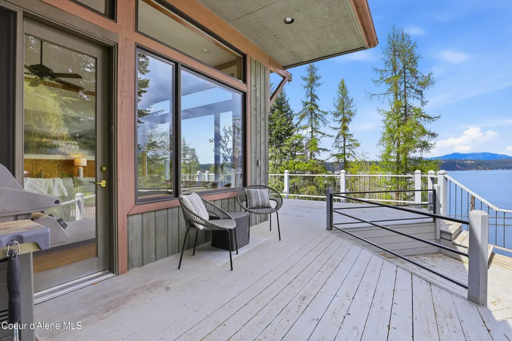 3068 E Upper Hayden Lake Road Hayden ID 83835