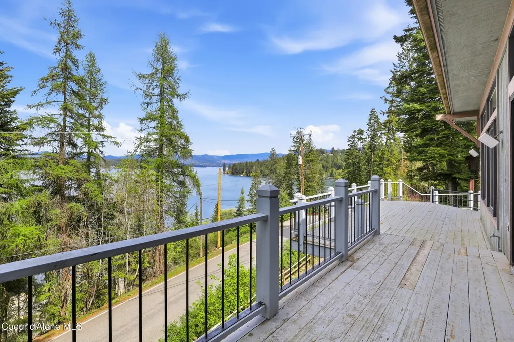 3068 E Upper Hayden Lake Road Hayden ID 83835