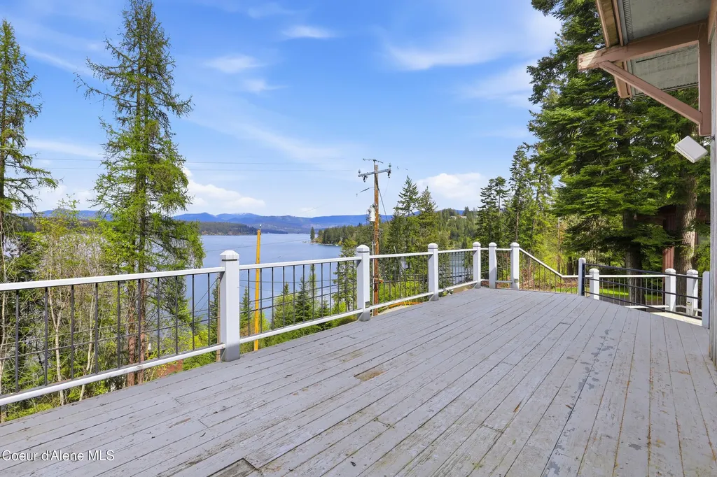 3068 E Upper Hayden Lake Road Hayden ID 83835