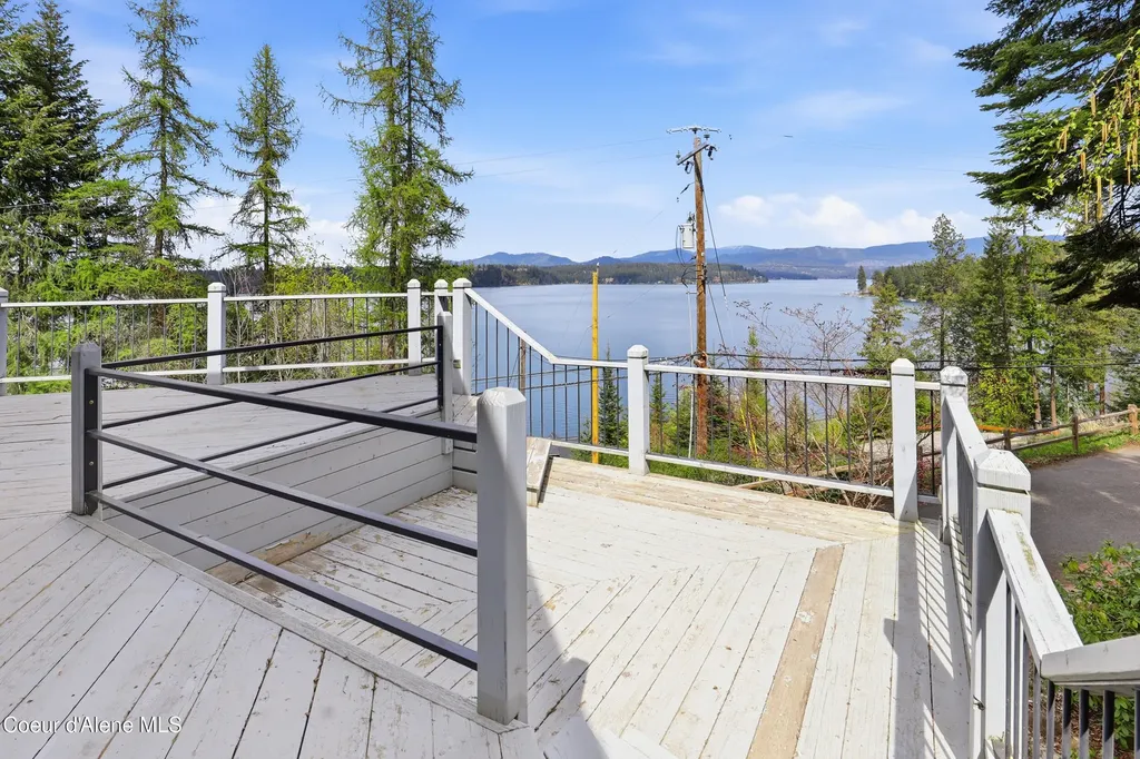 3068 E Upper Hayden Lake Road Hayden ID 83835