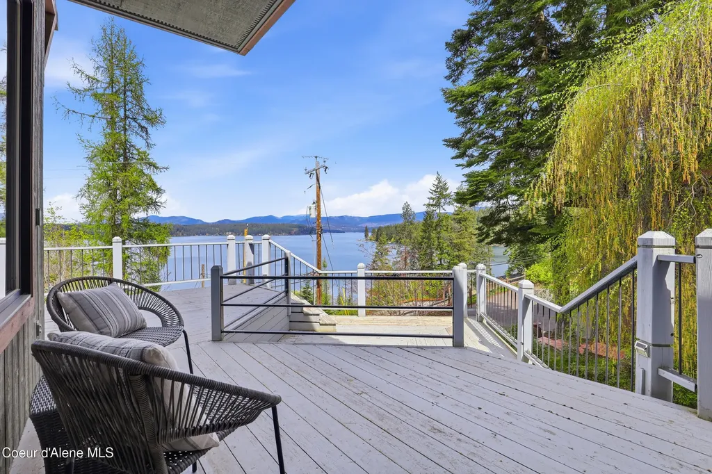 3068 E Upper Hayden Lake Road Hayden ID 83835