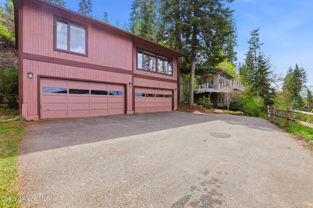 3068 E Upper Hayden Lake Road Hayden ID 83835