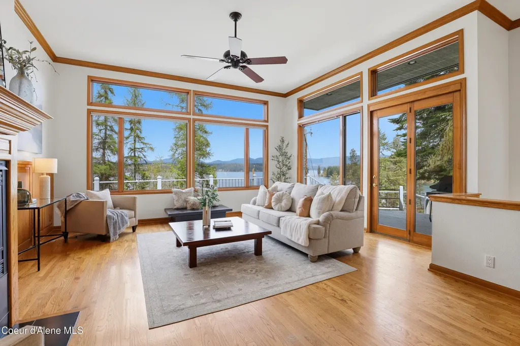 3068 E Upper Hayden Lake Road Hayden ID 83835