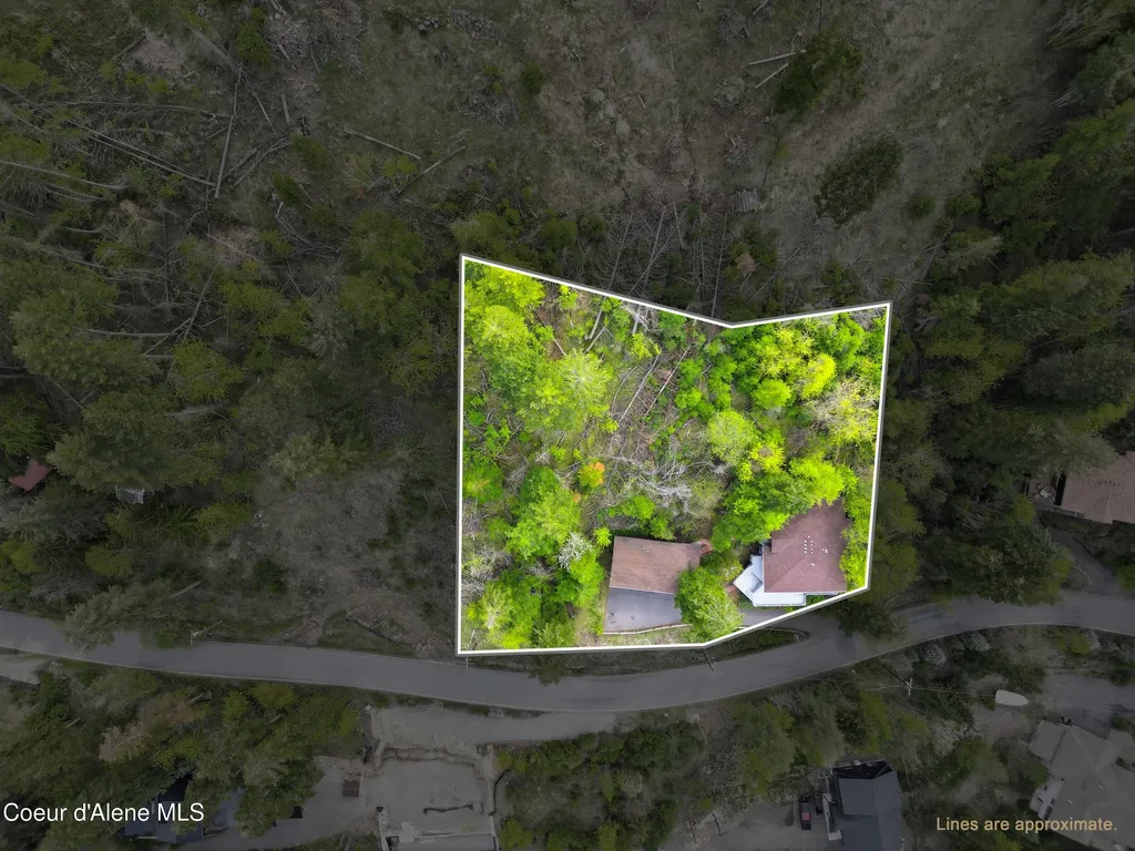 3068 E Upper Hayden Lake Road Hayden ID 83835