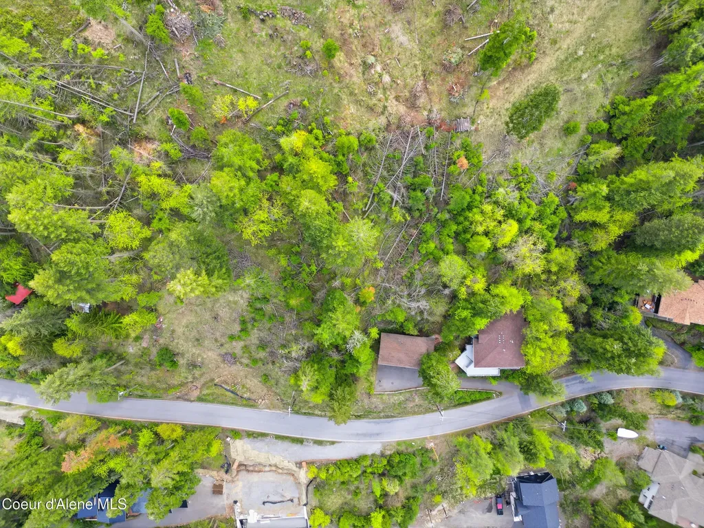 3068 E Upper Hayden Lake Road Hayden ID 83835