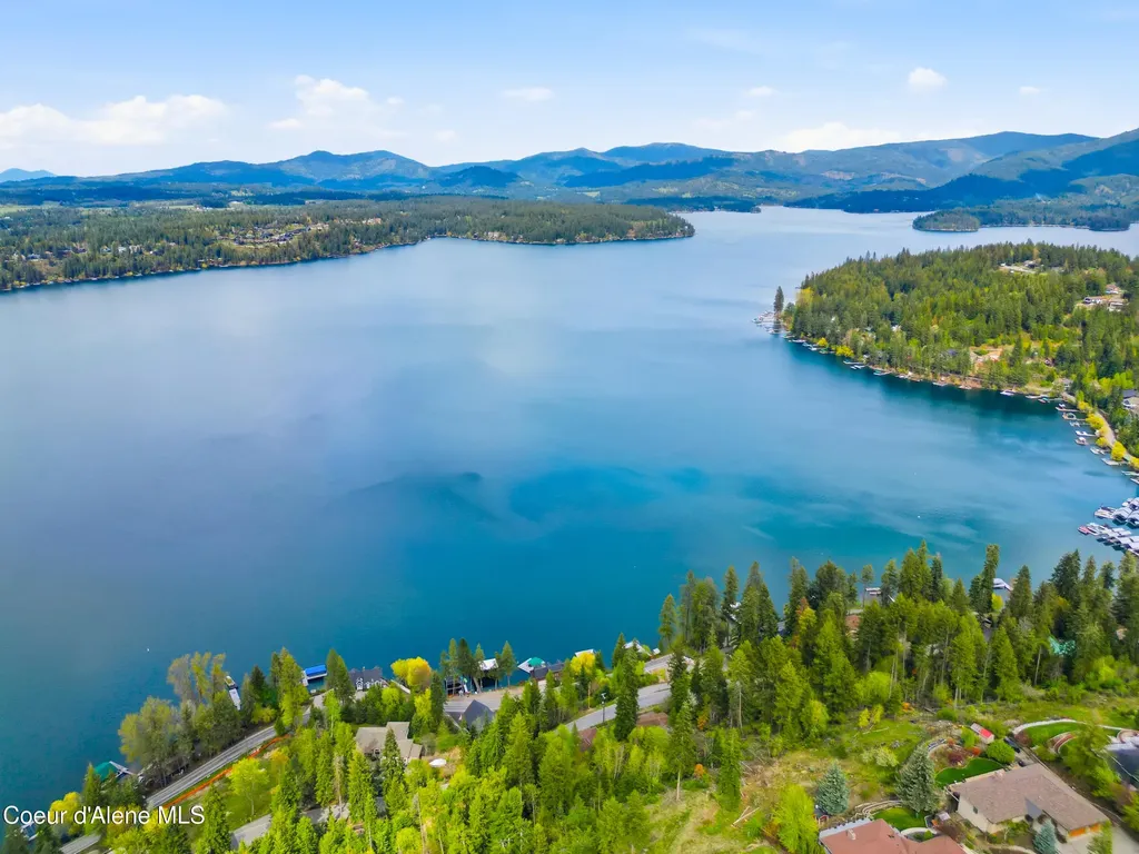 3068 E Upper Hayden Lake Road Hayden ID 83835