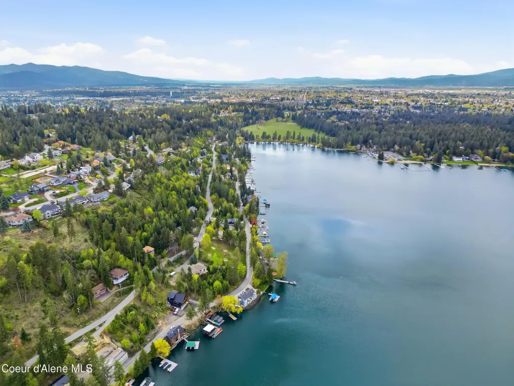 3068 E Upper Hayden Lake Road Hayden ID 83835