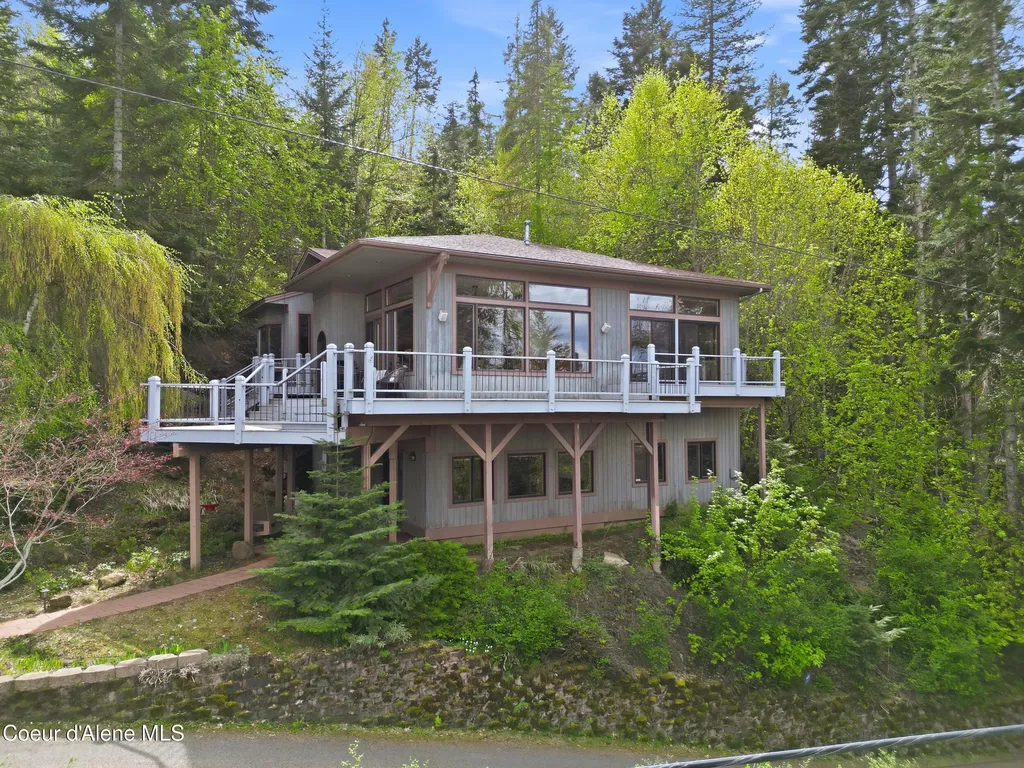 3068 E Upper Hayden Lake Road Hayden ID 83835