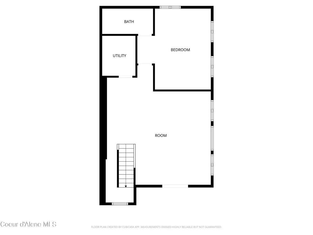 3068 E Upper Hayden Lake Road Hayden ID 83835